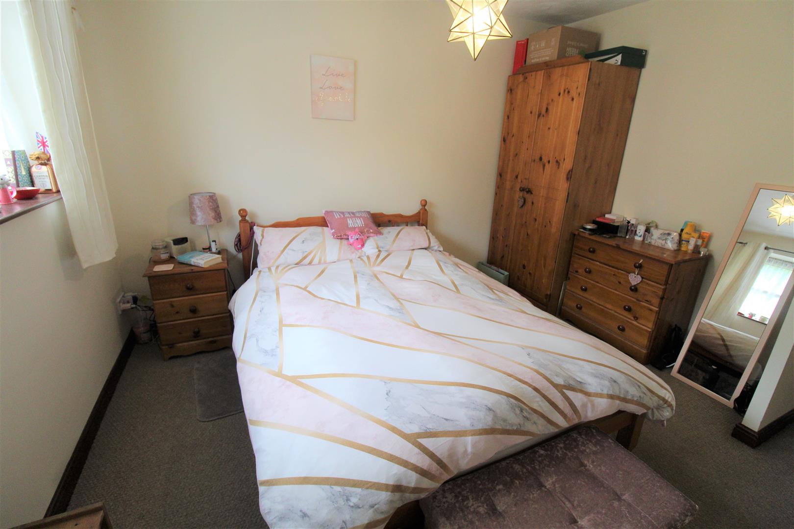 Bellingham Grove, Sneyd Green, Stoke-On-Trent